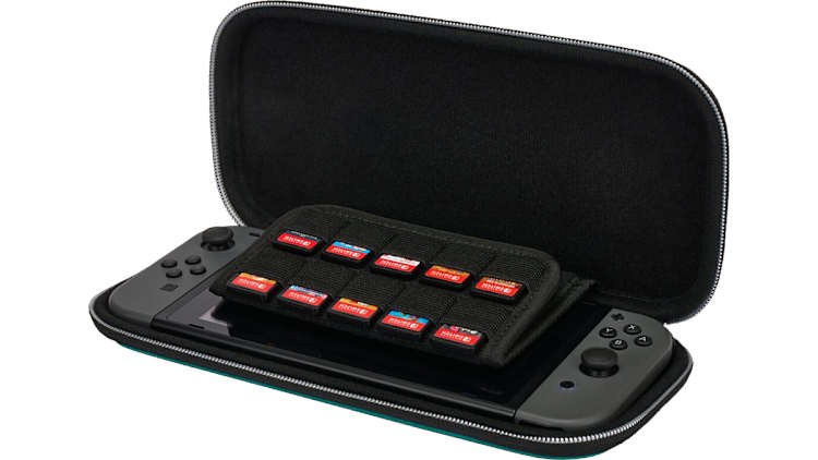 【正規通販】 Systems Switch™ Nintendo for Case Slim - Yoshi Go Nintendo Switch